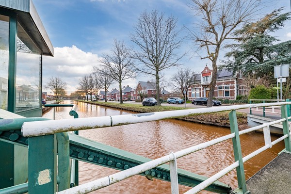 Medium property photo - Feiko Clockstraat 45, 9665 BC Oude Pekela